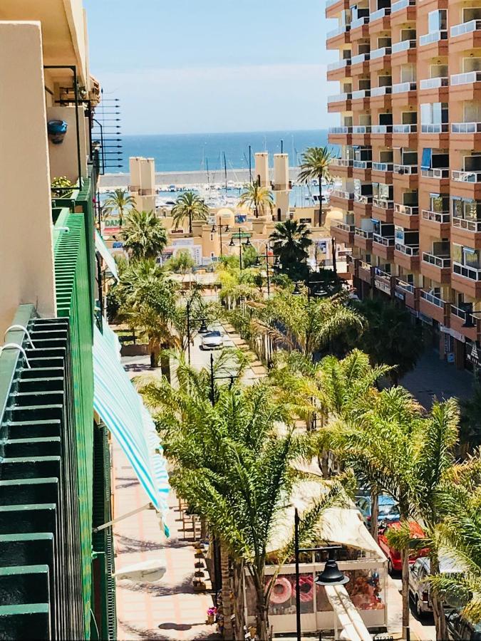 New Central 2Br Apartment 100M-To-Beach Free Parking Fuengirola Ngoại thất bức ảnh