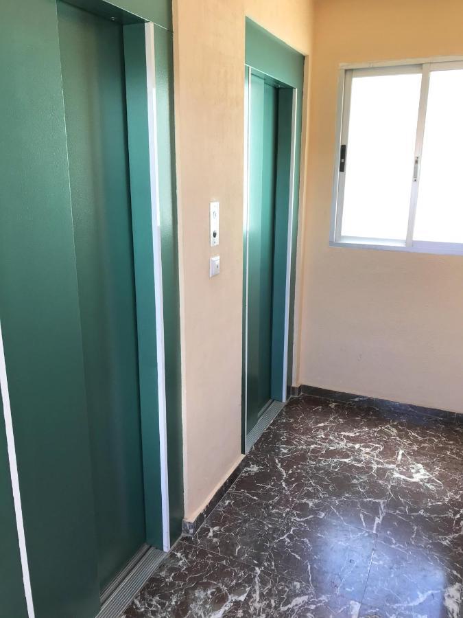 New Central 2Br Apartment 100M-To-Beach Free Parking Fuengirola Ngoại thất bức ảnh